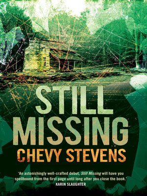 cover image of Still Missing